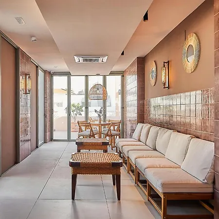 Awesome In With Kitchen Apartment