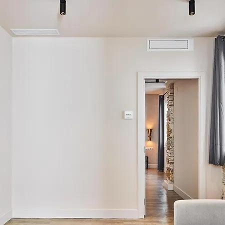 Awesome In With Kitchen Apartment