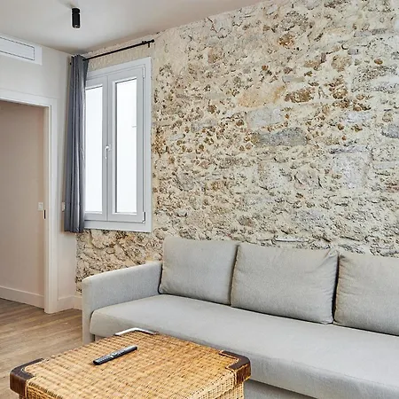 Apartment Awesome In With Kitchen Cadiz